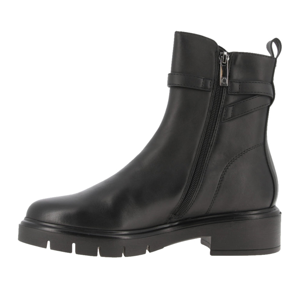 Stivaletto Donna Serena Donna - Nero