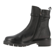 Stivaletto Donna Serena Donna - Nero
