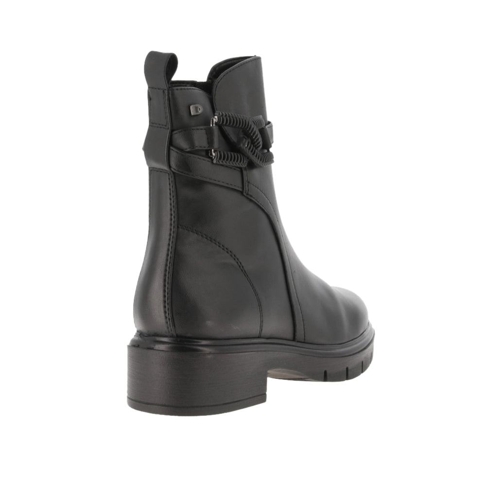 Stivaletto Donna Serena Donna - Nero