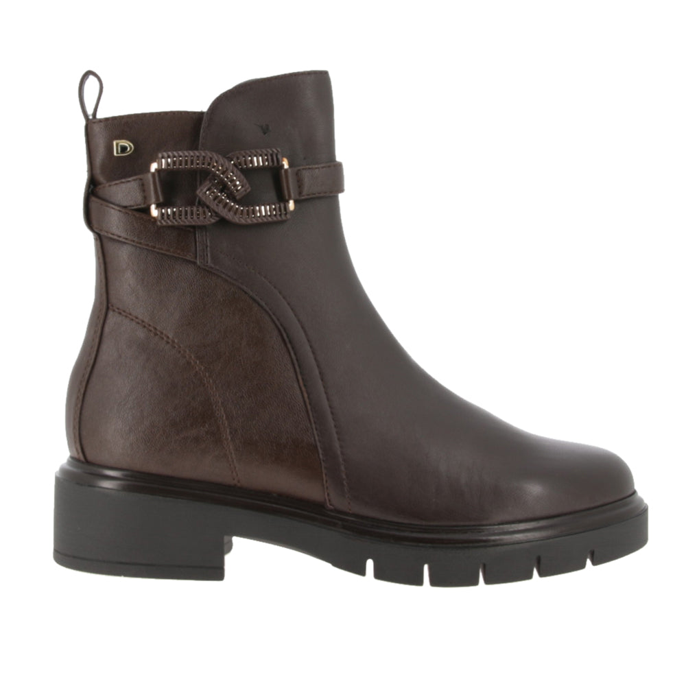Stivaletto Donna Serena Donna - Marrone