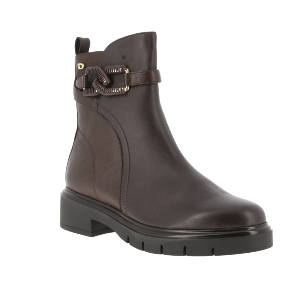 Stivaletto Donna Serena Donna - Marrone