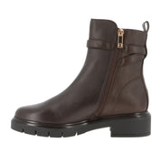 Stivaletto Donna Serena Donna - Marrone