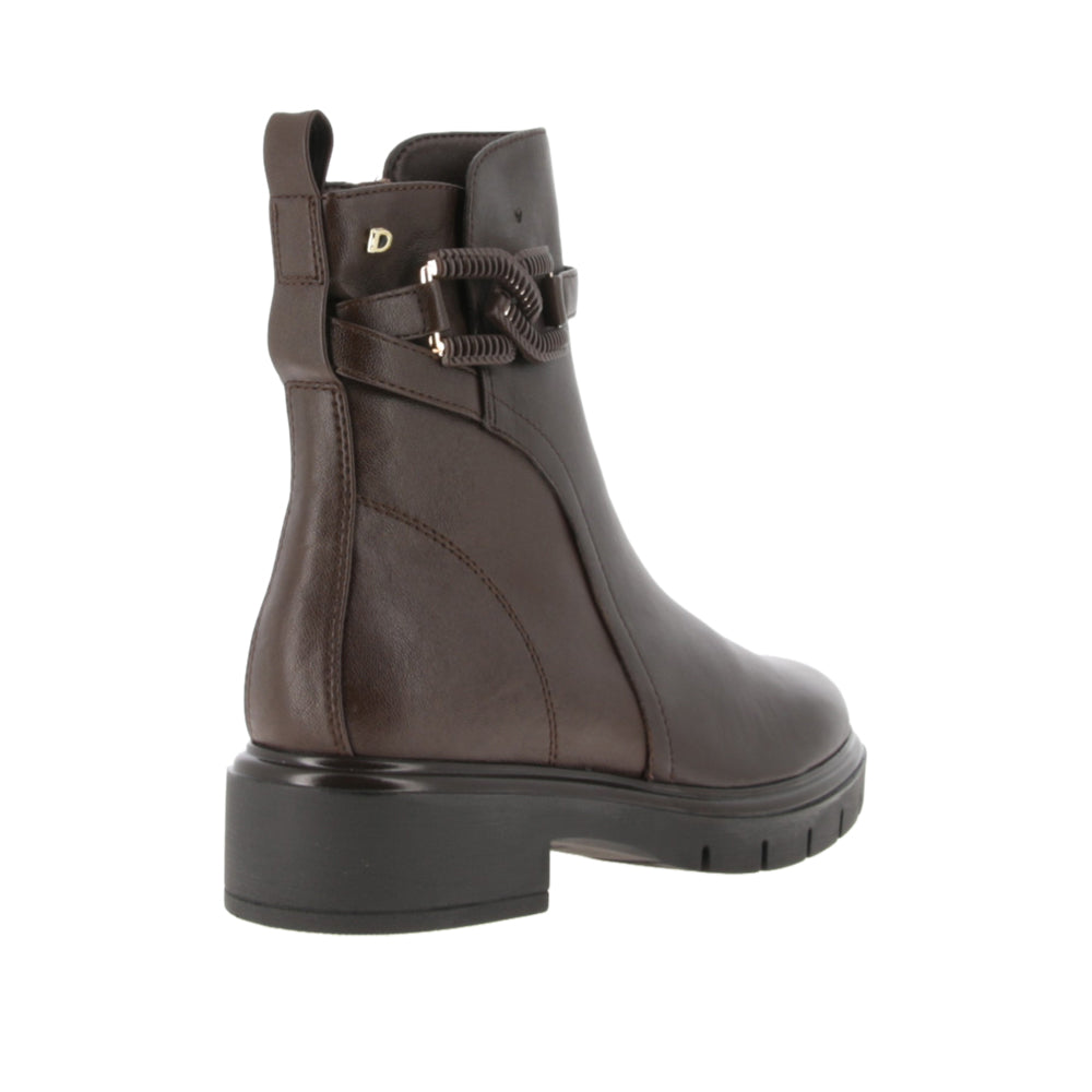 Stivaletto Donna Serena Donna - Marrone
