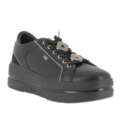 Sneakers Donna Serena Donna - Nero