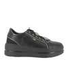 Sneakers donna serena donna - nero