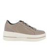 Sneakers donna serena donna - tortora