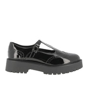Mocassino Donna Serena Donna - Nero