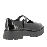 Mocassino Donna Serena Donna - Nero