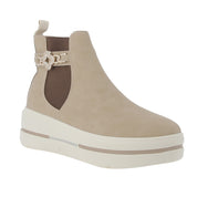 Stivaletto Donna Serena Donna - Beige
