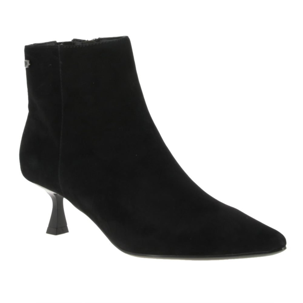 Tronchetto Donna Serena Donna - Nero