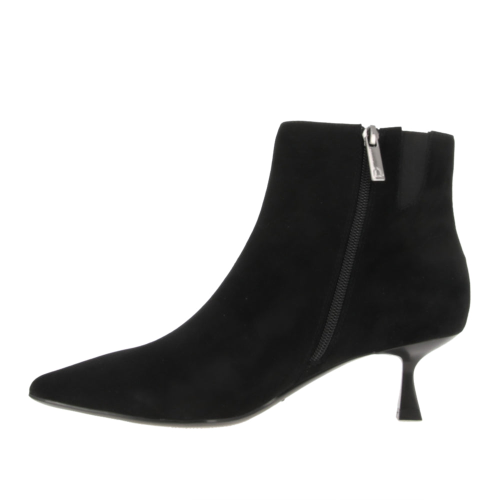 Tronchetto Donna Serena Donna - Nero