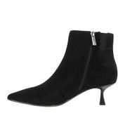 Tronchetto Donna Serena Donna - Nero
