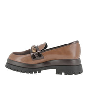 Mocassino Donna Serena Donna - Marrone