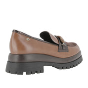 Mocassino Donna Serena Donna - Marrone