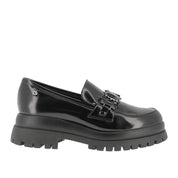 Mocassino Donna Serena Donna - Nero