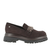 Mocassino Donna Serena Donna - Marrone