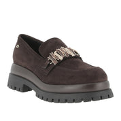 Mocassino Donna Serena Donna - Marrone