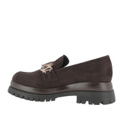 Mocassino Donna Serena Donna - Marrone