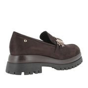 Mocassino Donna Serena Donna - Marrone