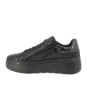 Sneakers Donna Serena Donna - Nero