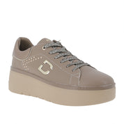 Sneakers Donna Serena Donna - Marrone