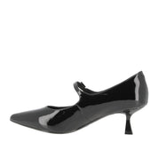 Décolleté Donna Serena Donna - Nero