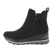 Stivaletto Donna Serena Donna - Nero