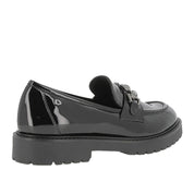 Mocassino Donna Serena Donna - Nero