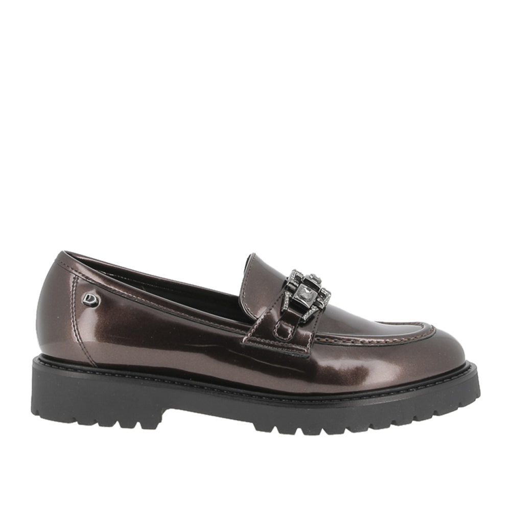 Mocassino Donna Serena Donna - Marrone