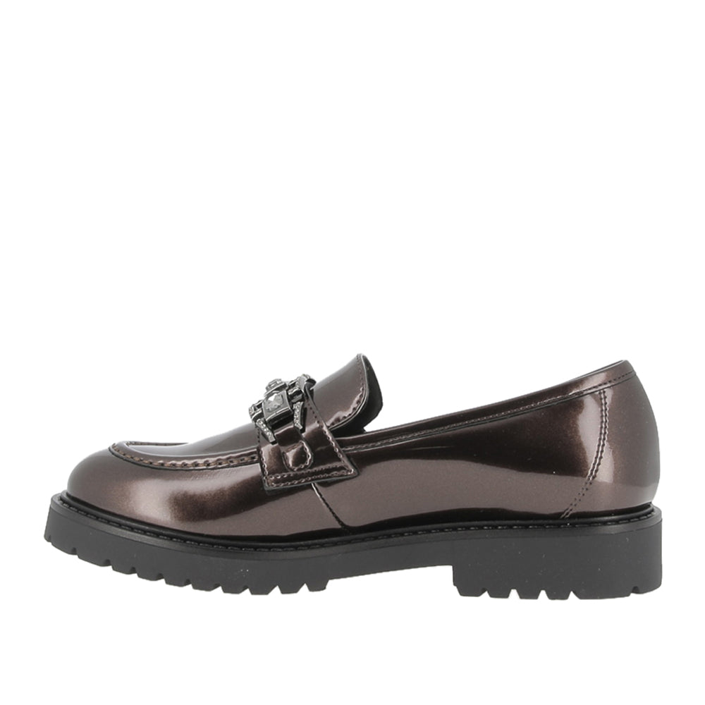 Mocassino Donna Serena Donna - Marrone