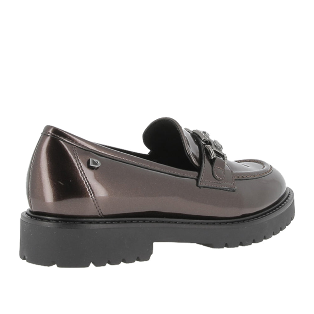 Mocassino Donna Serena Donna - Marrone