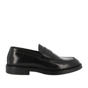 Mocassino Exton Uomo - Nero