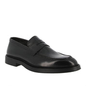 Mocassino Exton Uomo - Nero