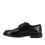 Stringata Exton Uomo - Nero