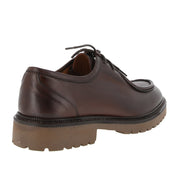 Stringata Exton Uomo - Marrone