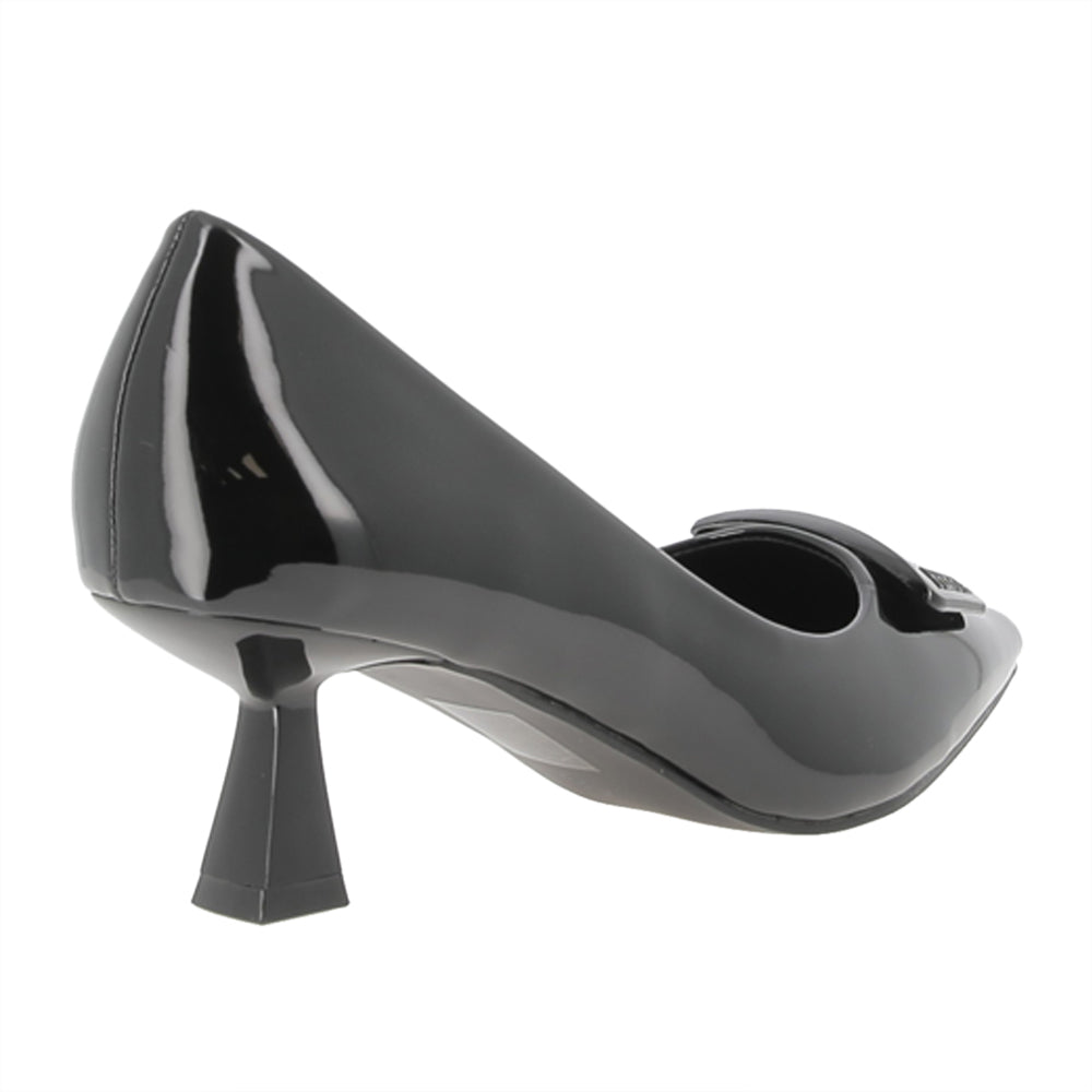 Decollete Ferre Donna - Nero