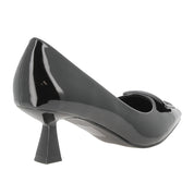 Decollete Ferre Donna - Nero