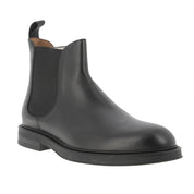 Stivaletto Frau Poncho Uomo - Nero
