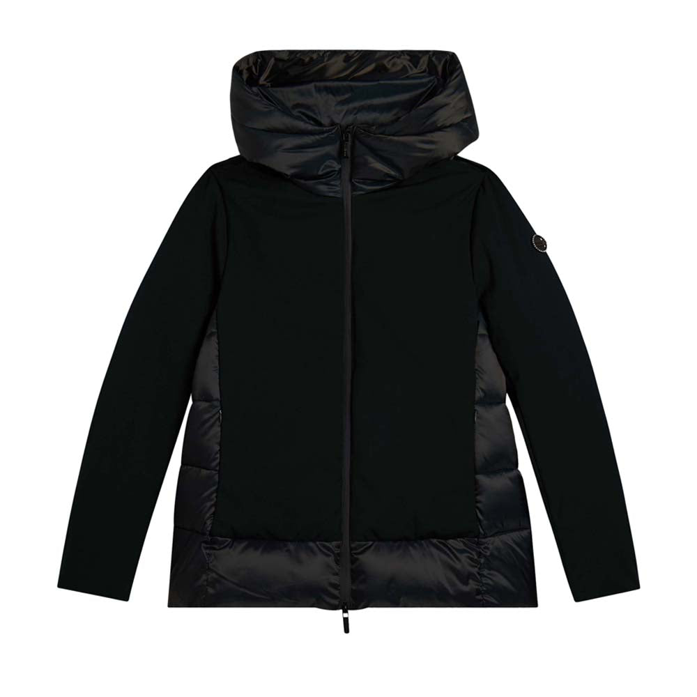 Giacca Freddy Donna - Nero