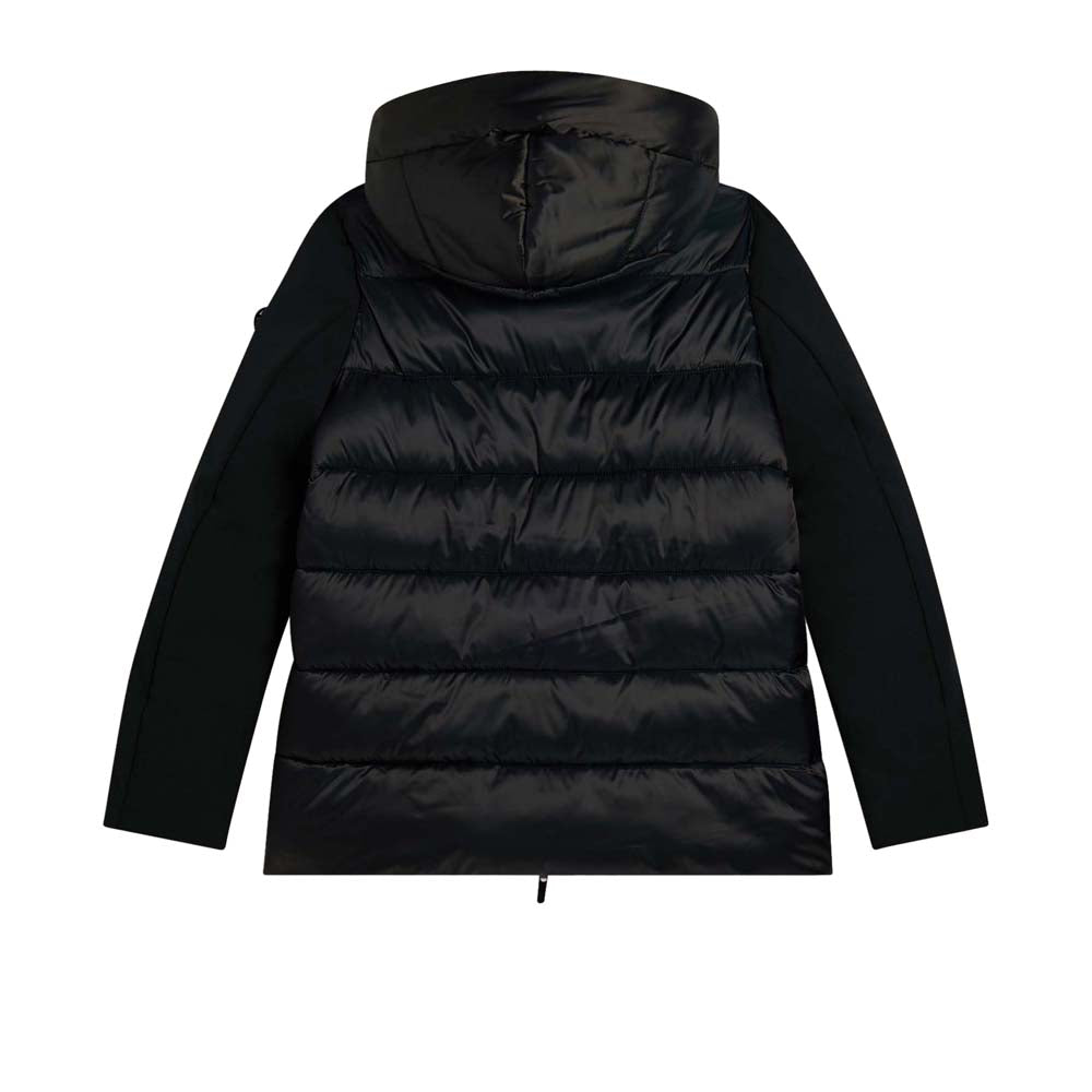 Giacca Freddy Donna - Nero