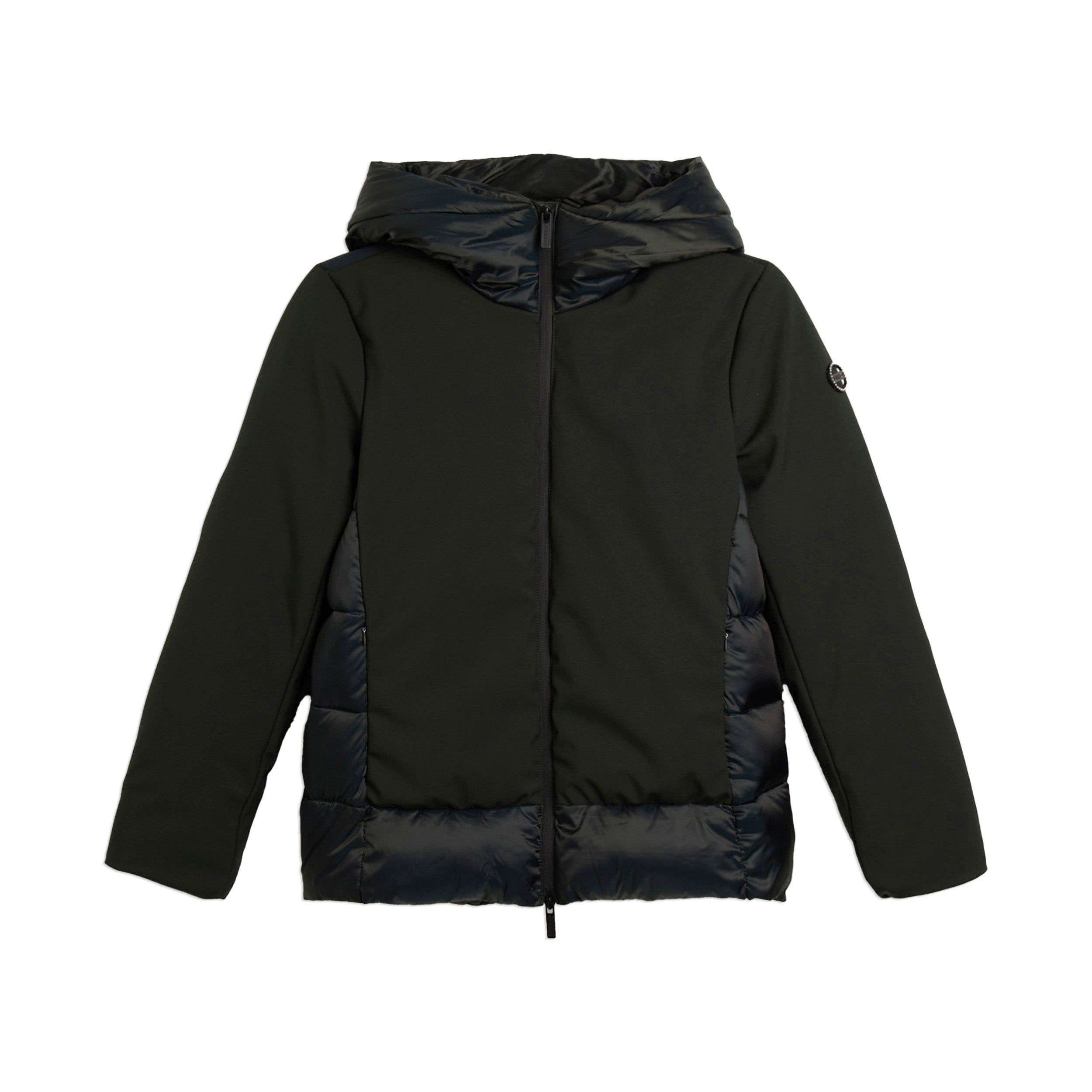 Giacca Freddy Donna - Nero