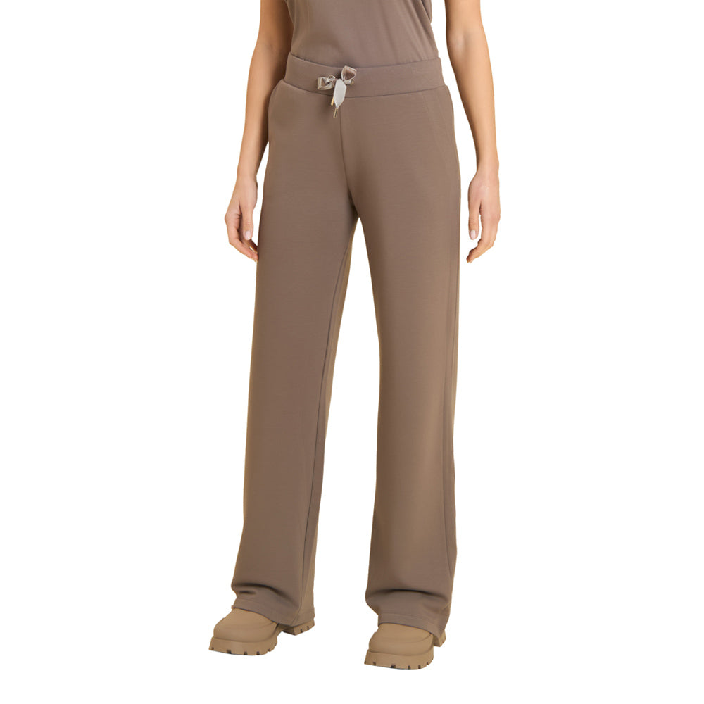 Pantalone Freddy Donna - Marrone