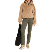 Giacca Freddy Donna - Beige