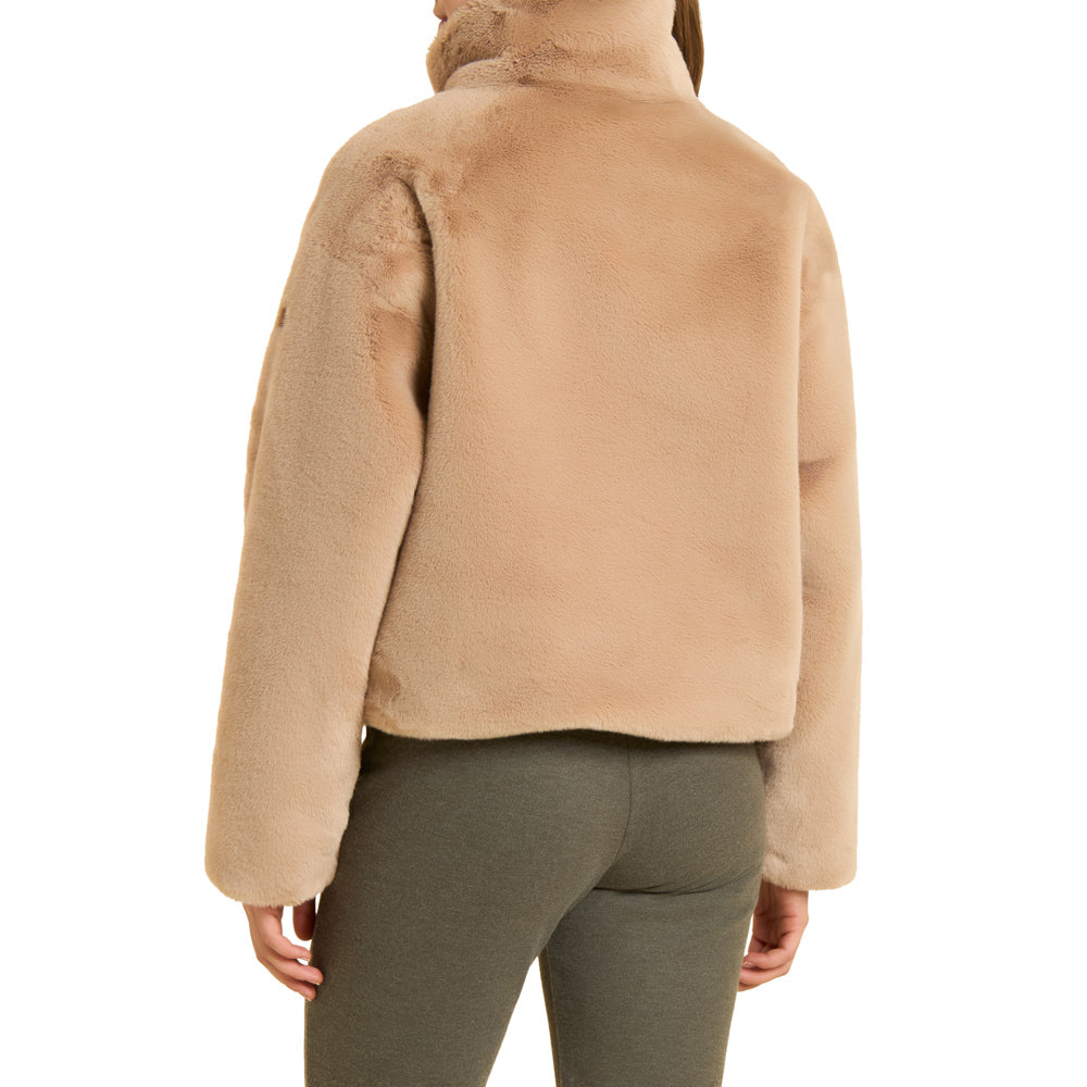 Giacca Freddy Donna - Beige