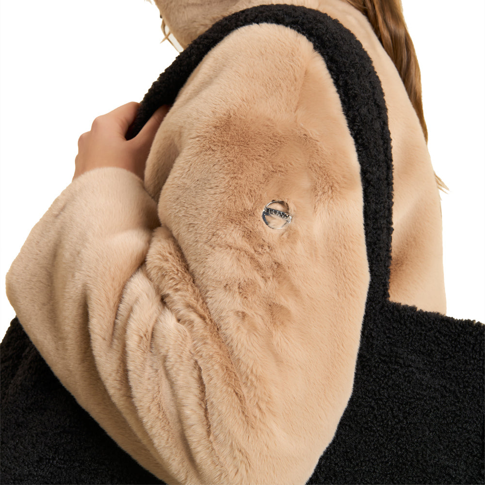 Giacca Freddy Donna - Beige