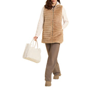 Giacca Freddy Donna - Beige