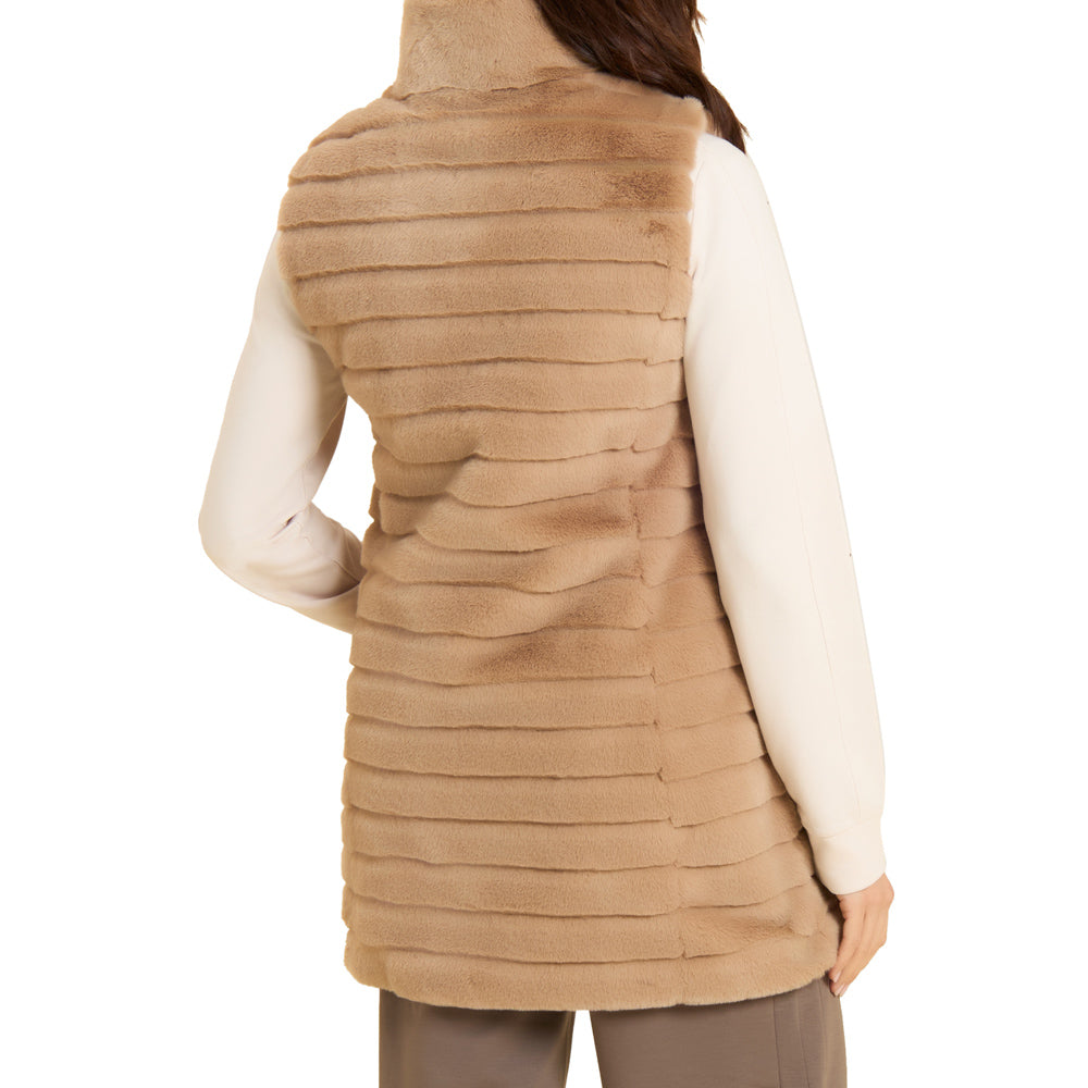 Giacca Freddy Donna - Beige