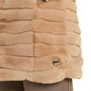 Giacca Freddy Donna - Beige
