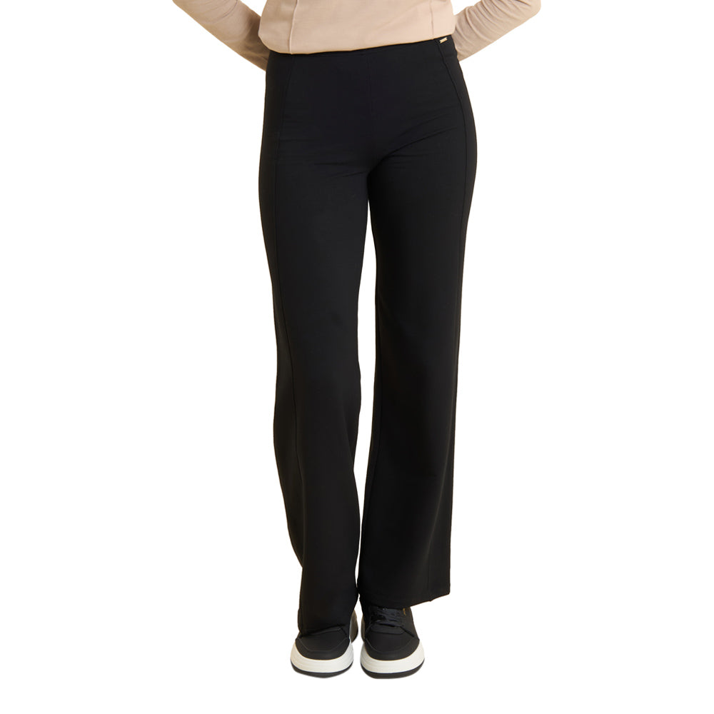Pantalone Freddy Donna - Nero