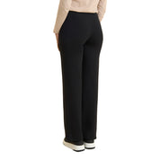 Pantalone Freddy Donna - Nero